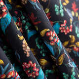 Algodão Liberty London Gerânio Canard - Ribes y Casals