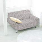 Tecido Lona Abecedário Colorido - Ribes y Casals