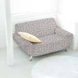 Tecido Lona Abecedário Colorido - Ribes y Casals