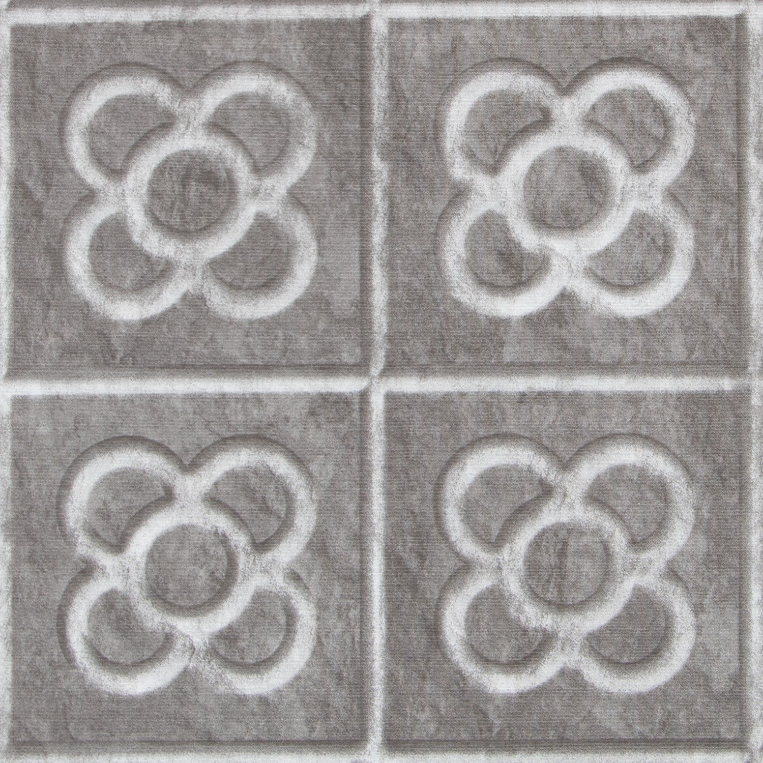 Lona Estampada Aceras Barcelona - Ribes y Casals