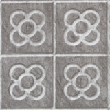 Lona Estampada Aceras Barcelona - Ribes y Casals