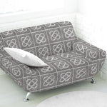 Lona Estampada Aceras Barcelona - Ribes y Casals