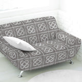 Lona Estampada Aceras Barcelona - Ribes y Casals