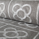 Lona Estampada Aceras Barcelona - Ribes y Casals