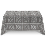 Lona Estampada Aceras Barcelona - Ribes y Casals