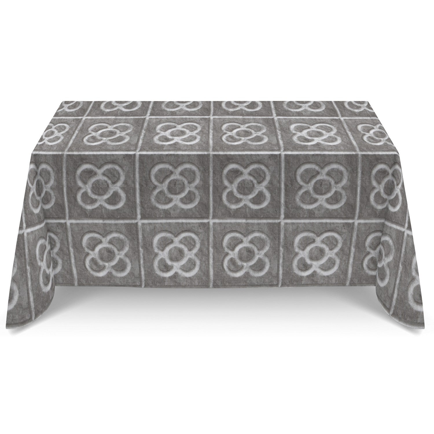 Lona Estampada Aceras Barcelona - Ribes y Casals