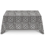 Lona Estampada Aceras Barcelona - Ribes y Casals