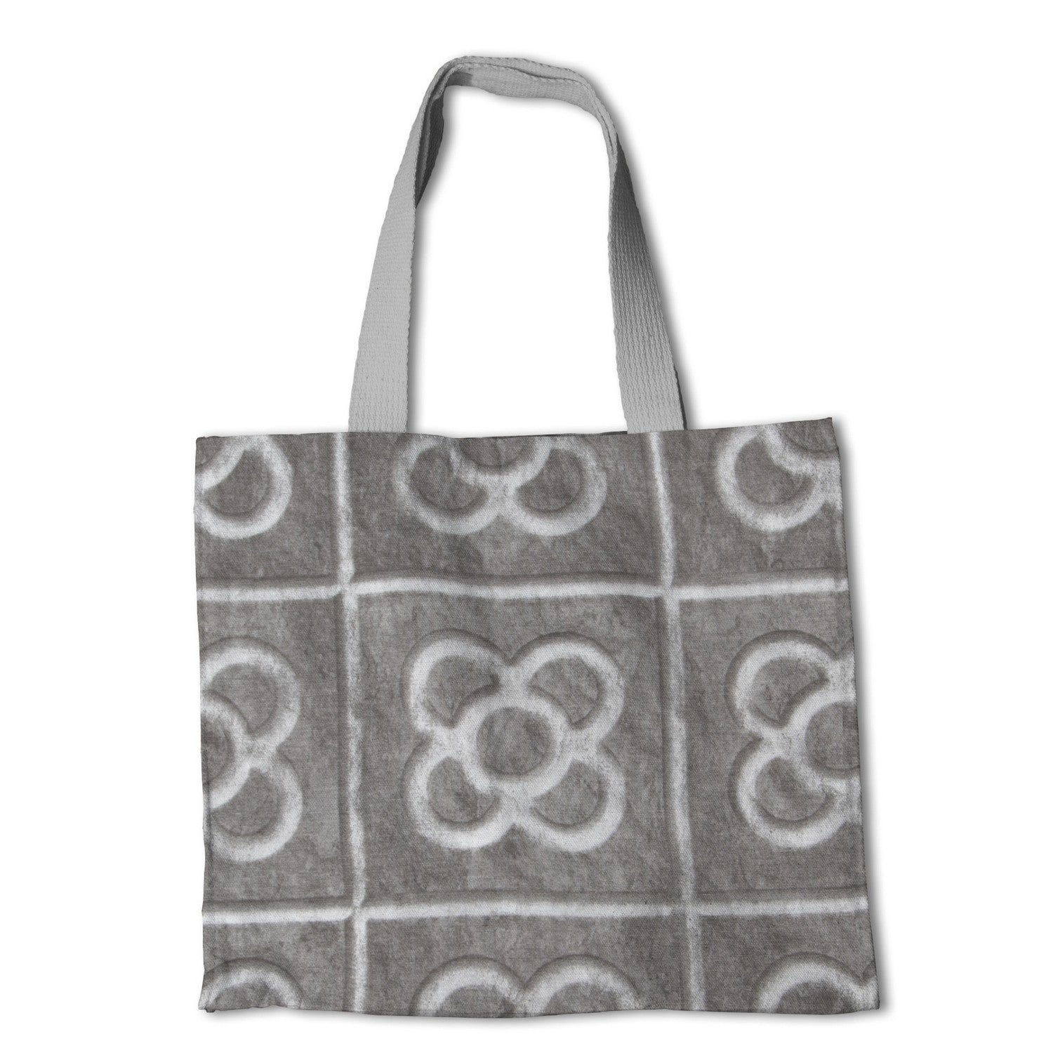 Lona Estampada Aceras Barcelona - Ribes y Casals