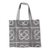 Lona Estampada Aceras Barcelona - Ribes y Casals