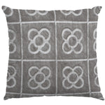 Lona Estampada Aceras Barcelona - Ribes y Casals