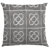 Lona Estampada Aceras Barcelona - Ribes y Casals