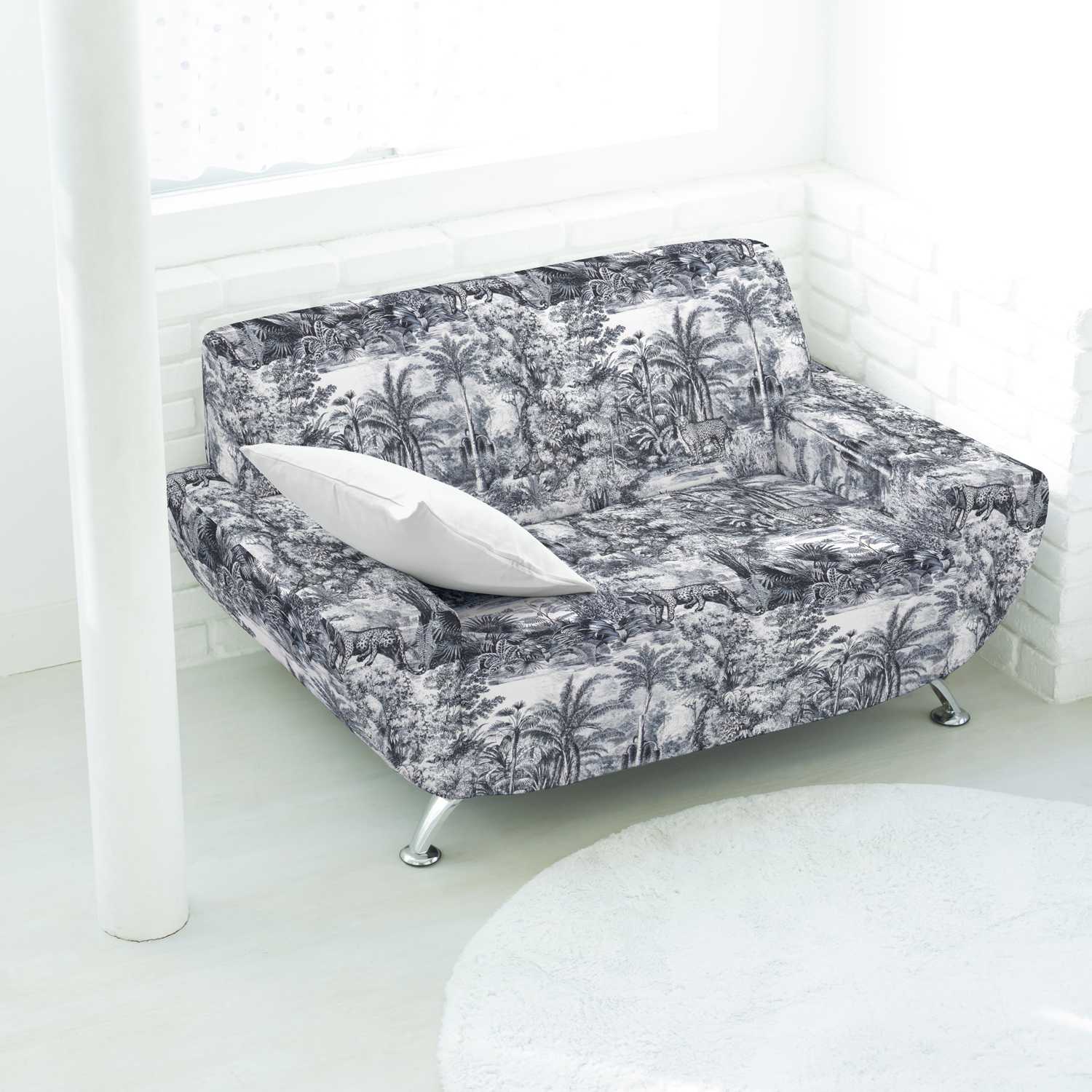 Lonetas Algodón - Ribes y Casals