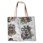 Lona de Algodão African Warriors - Ribes y Casals