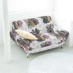 Lona de Algodão African Warriors - Ribes y Casals