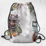 Lona de Algodão African Warriors - Ribes y Casals