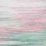 Lona Algodo Ocean Verde - Ribes y Casals