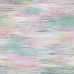 Lona Algodo Ocean Verde - Ribes y Casals