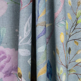 Lona Algodo Ocean Verde - Ribes y Casals