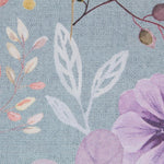 Lona Algodo Ocean Verde - Ribes y Casals