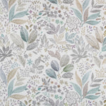 Lona Algodo Ocean Verde - Ribes y Casals