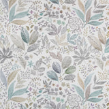 Lona Algodo Ocean Verde - Ribes y Casals