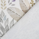 Lona Algodo Ocean Verde - Ribes y Casals