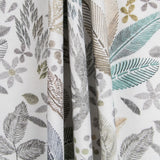 Lona Algodo Ocean Verde - Ribes y Casals