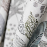 Lona Algodo Ocean Verde - Ribes y Casals