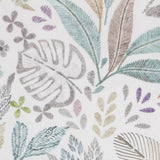 Lona Algodo Ocean Verde - Ribes y Casals