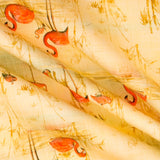 Loneta algodón - Ribes y Casals