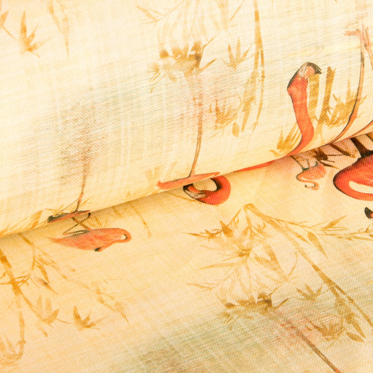 Loneta algodón - Ribes y Casals