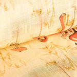 Loneta algodón - Ribes y Casals