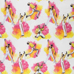 Lona de Algodão Freddie Mercury - Ribes y Casals