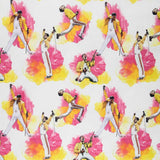 Lona de Algodão Freddie Mercury - Ribes y Casals