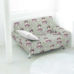 Lona de Algodão Frida Kahlo - Ribes y Casals