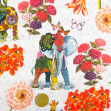 Loneta algodón - Ribes y Casals