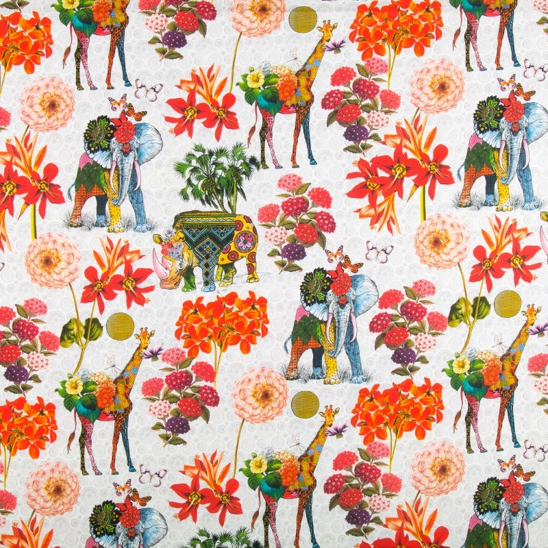 Loneta algodón - Ribes y Casals