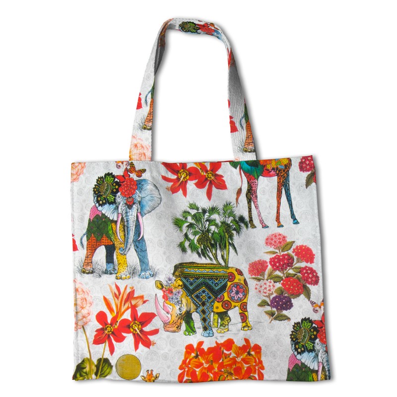 Loneta algodón - Ribes y Casals