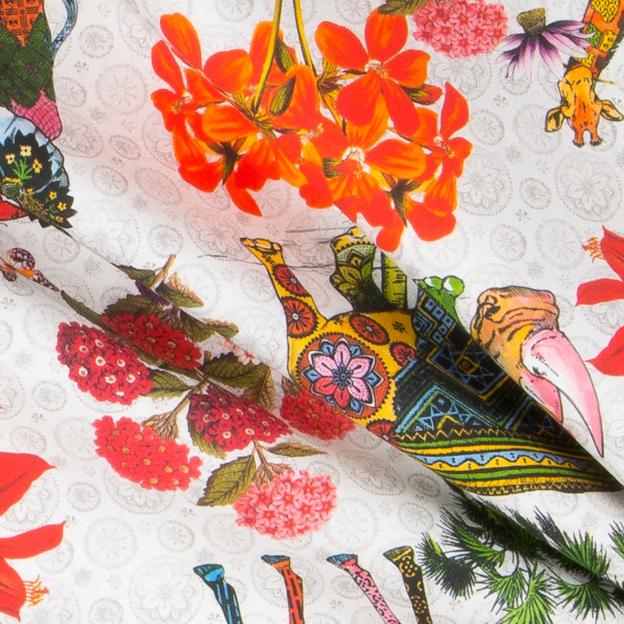 Loneta algodón - Ribes y Casals