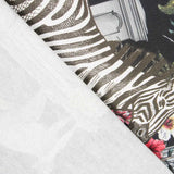 Lona de Algodão Jungle Ruins - Ribes y Casals