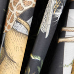 Lona de Algodão Jungle Ruins - Ribes y Casals