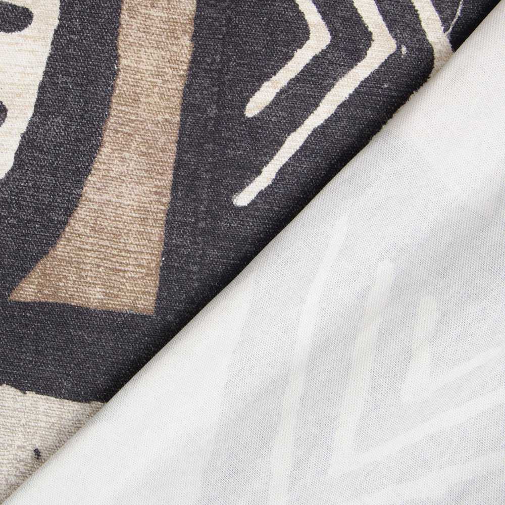 Lona de Algodão Maorí - Ribes y Casals