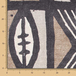 Lona de Algodão Maorí - Ribes y Casals