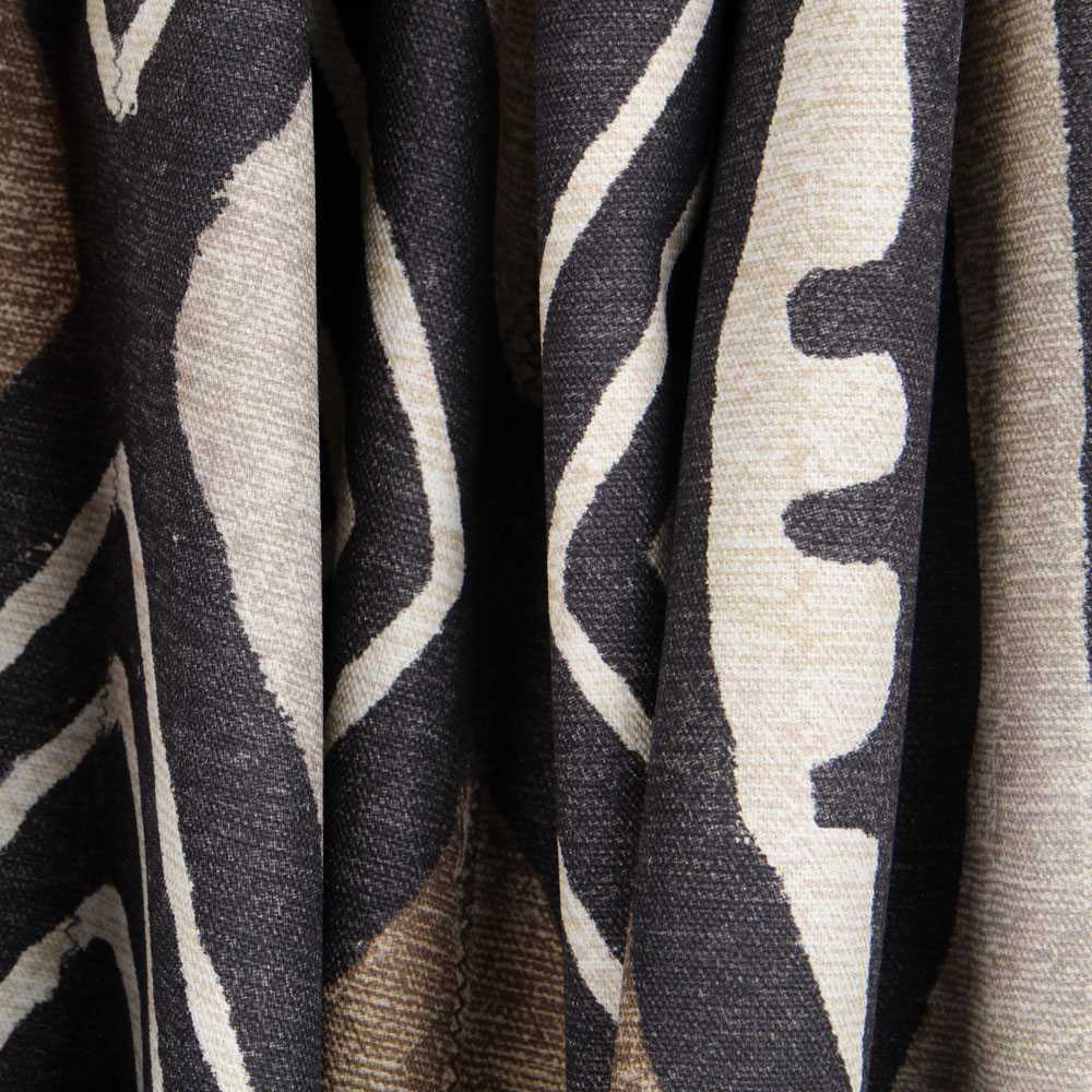 Lona de Algodão Maorí - Ribes y Casals