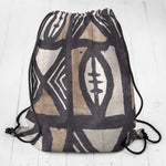 Lona de Algodão Maorí - Ribes y Casals