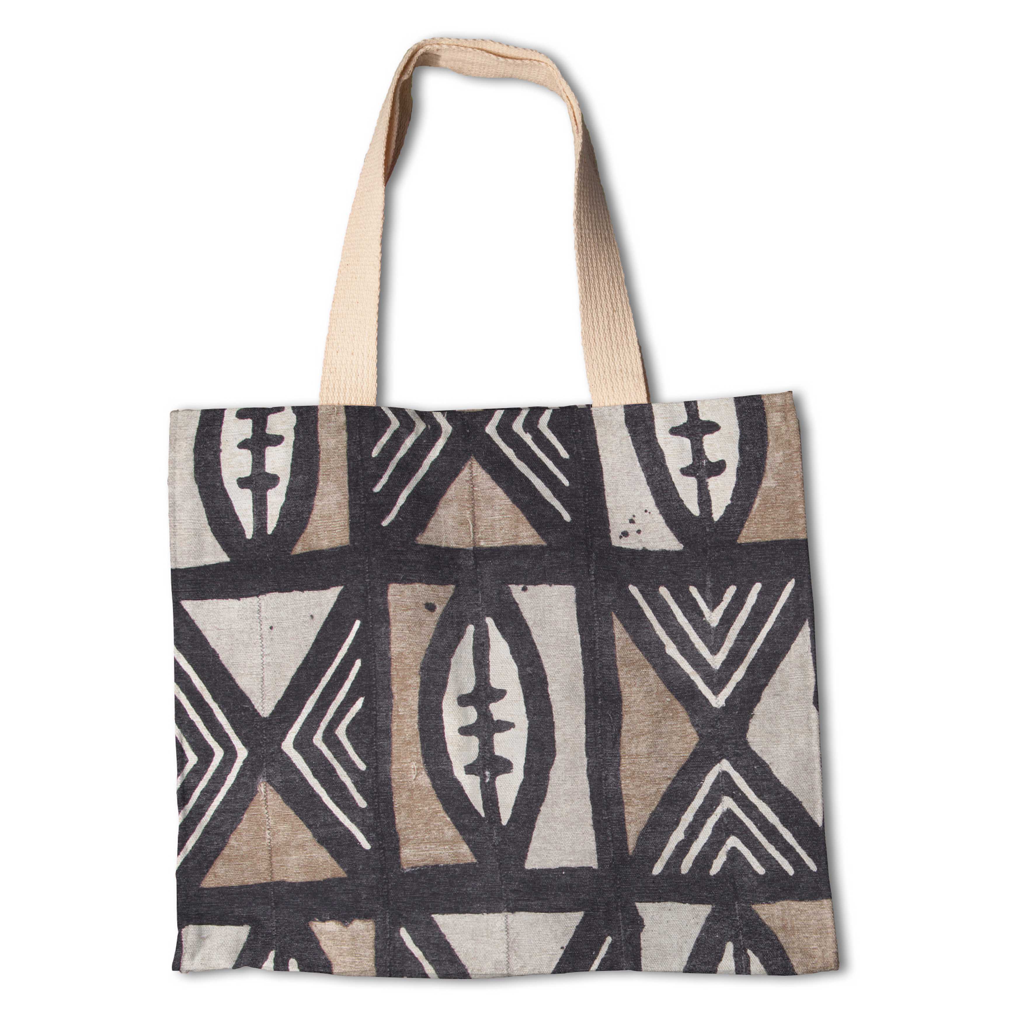 Lona de Algodão Maorí - Ribes y Casals