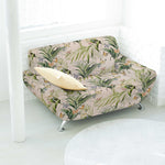 Lona de Algodão Borboletas Rústica - Ribes y Casals