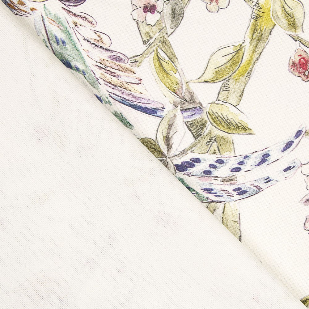 Loneta Algodão Nature - Ribes y Casals