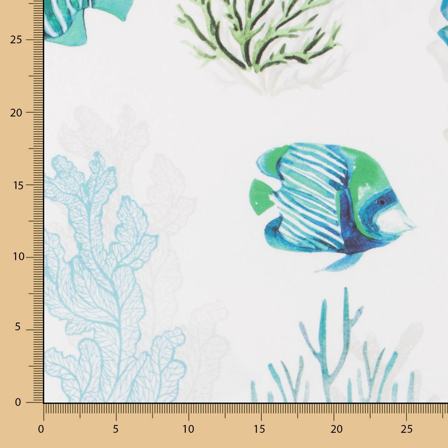 Loneta Algodón - Ribes y Casals