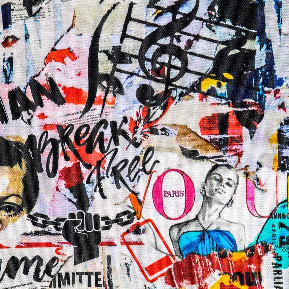 Loneta Nueva - Ribes y Casals